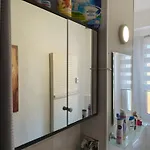 Richtig Wohlfuehlen Leicht Gemacht Апартаменты *