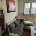 Richtig Wohlfuehlen Leicht Gemacht Апартаменты