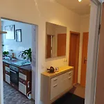 Апартаменты Richtig Wohlfuehlen Leicht Gemacht *