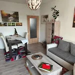 Апартаменты Richtig Wohlfuehlen Leicht Gemacht *