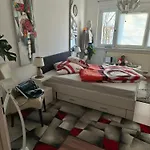 Richtig Wohlfuehlen Leicht Gemacht Apartament Chociebuż
