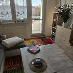 Апартаменты Richtig Wohlfuehlen Leicht Gemacht