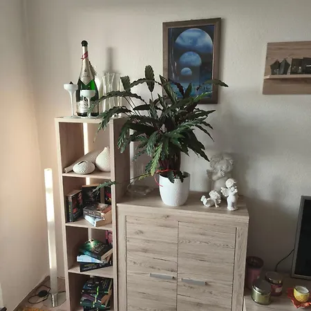 شقة Richtig Wohlfuehlen Leicht Gemacht