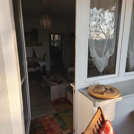 شقة Richtig Wohlfuehlen Leicht Gemacht *