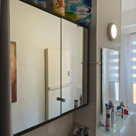 Richtig Wohlfuehlen Leicht Gemacht דירה *