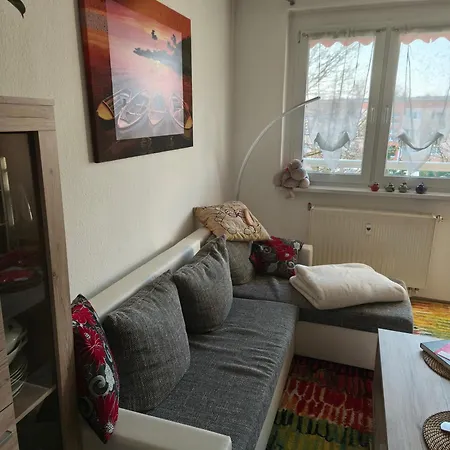 Richtig Wohlfuehlen Leicht Gemacht דירה