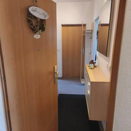 Richtig Wohlfuehlen Leicht Gemacht דירה *