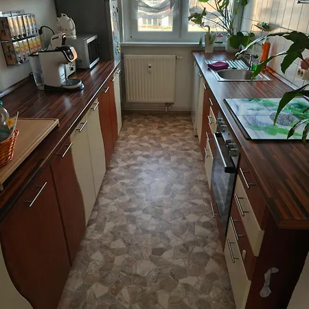 Richtig Wohlfuehlen Leicht Gemacht * Cottbus