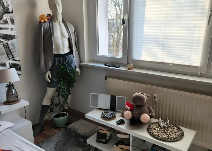 Richtig Wohlfuehlen Leicht Gemacht דירה קוטבוס