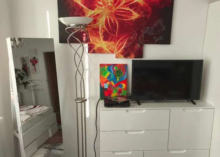 דירה Richtig Wohlfuehlen Leicht Gemacht קוטבוס