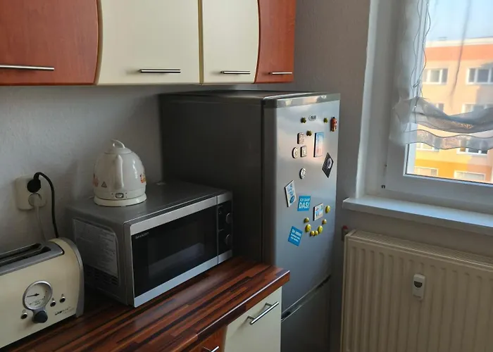 דירה Richtig Wohlfuehlen Leicht Gemacht קוטבוס