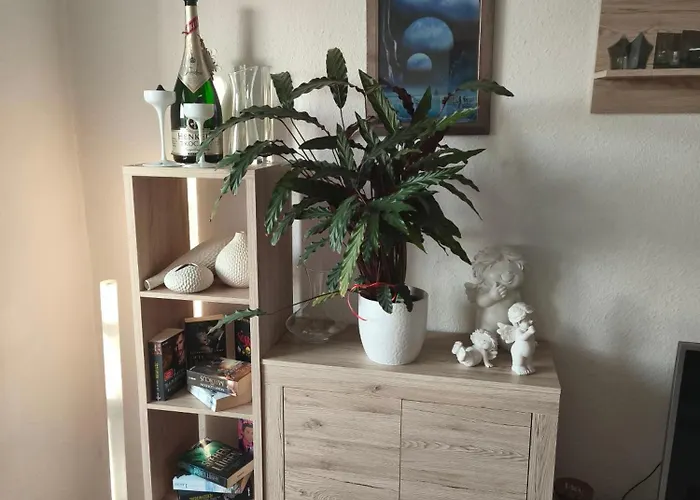 דירה Richtig Wohlfuehlen Leicht Gemacht