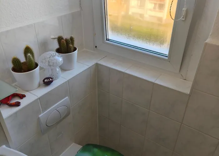 Richtig Wohlfuehlen Leicht Gemacht شقة *