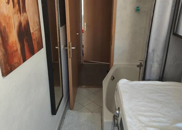 דירה Richtig Wohlfuehlen Leicht Gemacht *