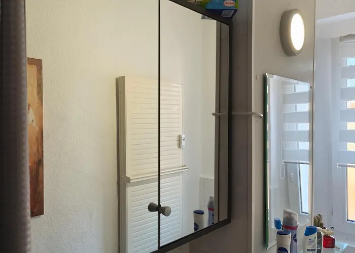 Richtig Wohlfuehlen Leicht Gemacht شقة *