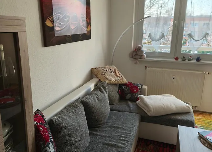 Richtig Wohlfuehlen Leicht Gemacht דירה