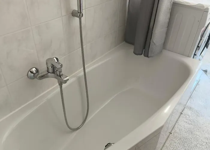 Richtig Wohlfuehlen Leicht Gemacht شقة