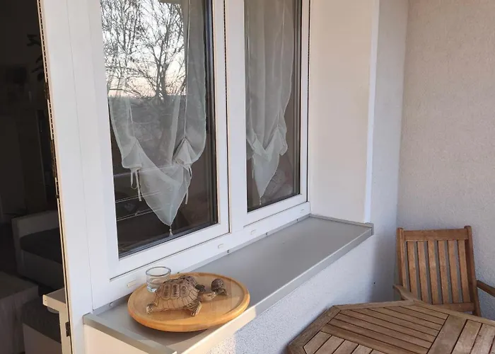 דירה Richtig Wohlfuehlen Leicht Gemacht קוטבוס