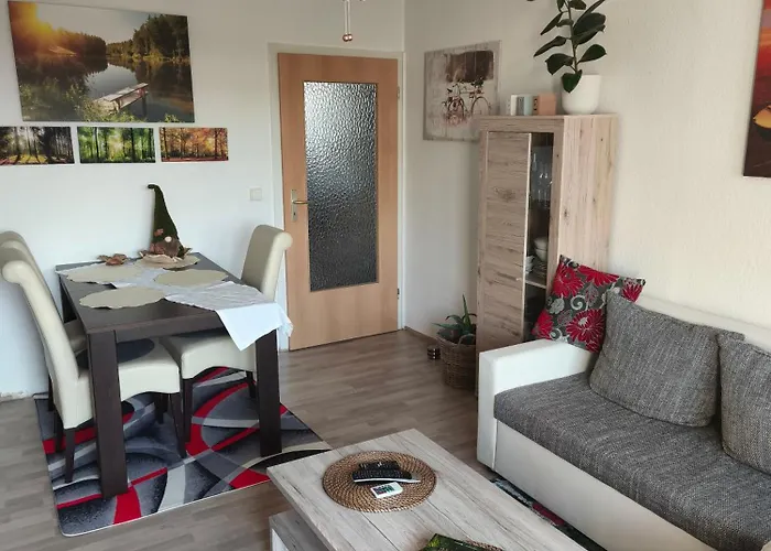 شقة Richtig Wohlfuehlen Leicht Gemacht *